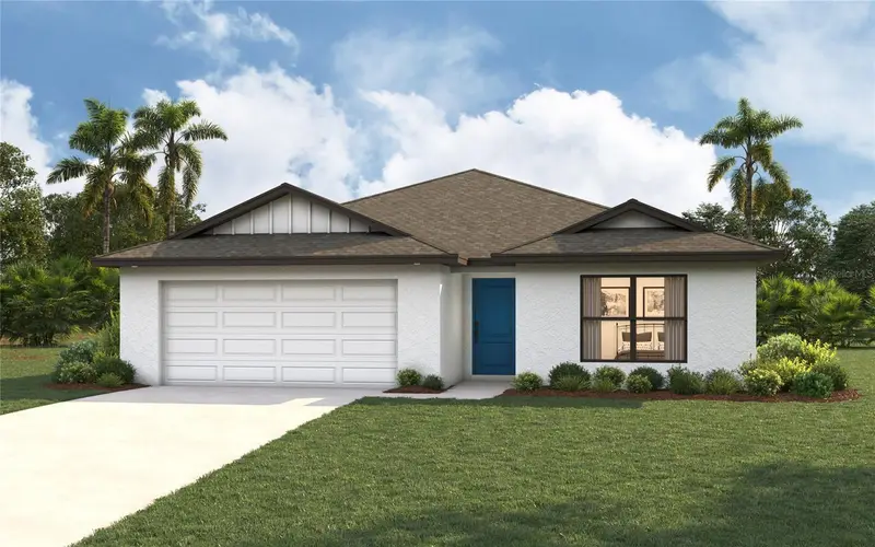 204 Berthoud St, FL