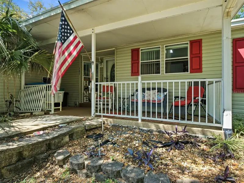 387 Marsh Landing Loop, FL