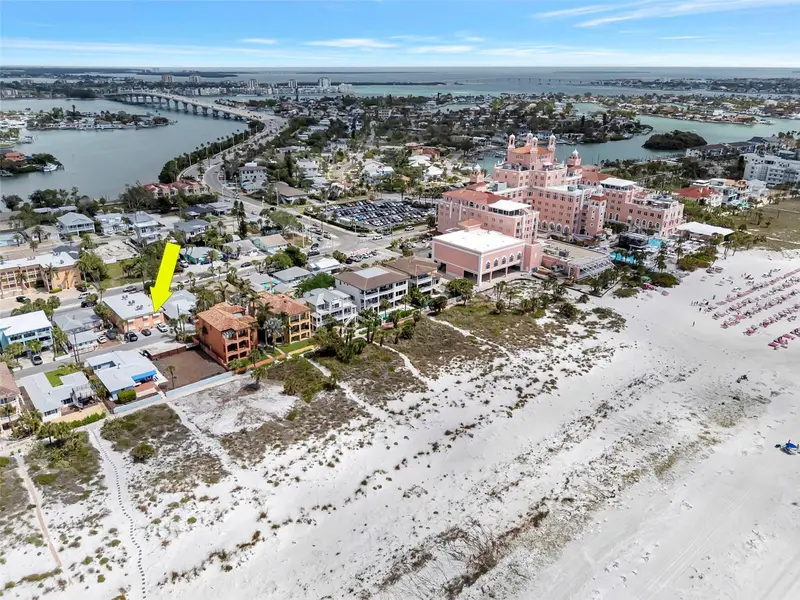 3514 Gulf Blvd #3, FL