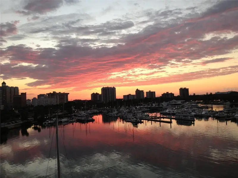 650 Golden Gate Pt #602, FL