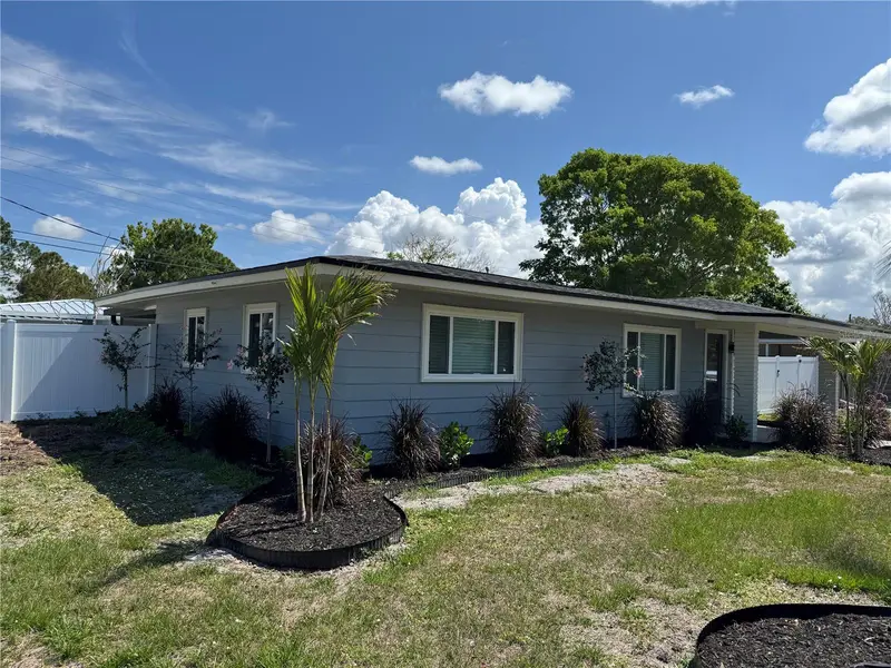 2917 Michigan St, FL