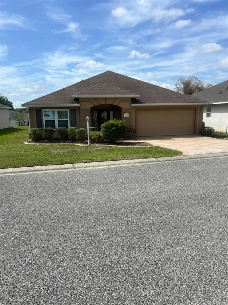 17850 Se 125 Cir, FL