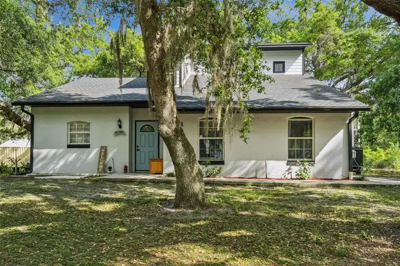 5381 Alligator Lake Rd, FL