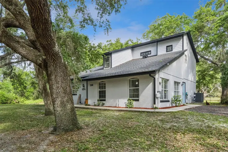 5381 Alligator Lake Rd, FL