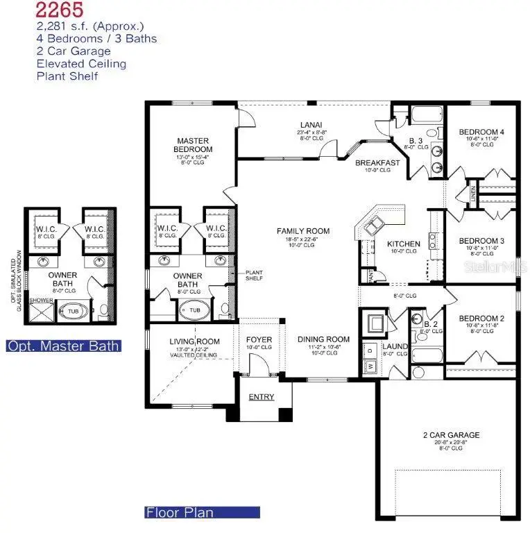 11270 Flower Ave, FL