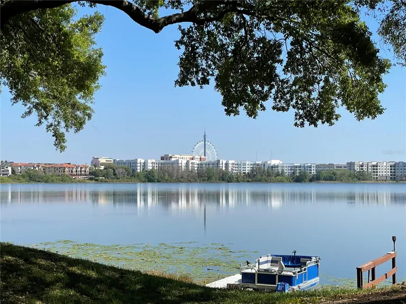 7652 Spring Bay Cv #3, FL