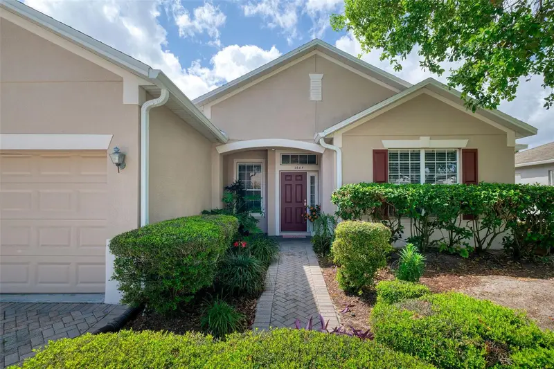 1605 Polk Way, FL