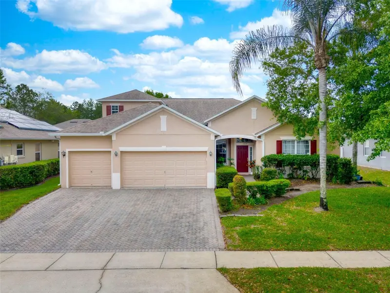 1605 Polk Way, FL
