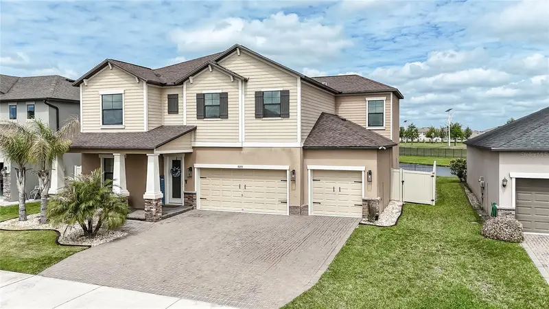 8099 Lago Mist Way, FL