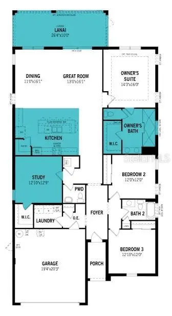 11803 Starbright Path, FL