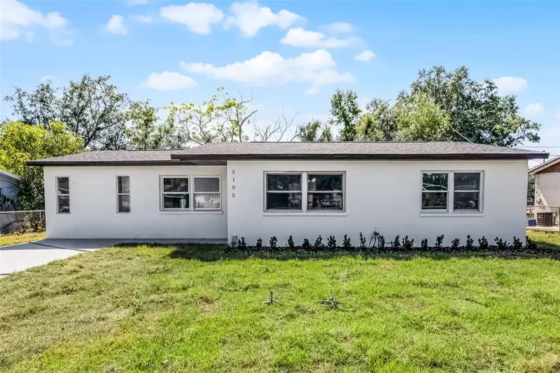 2105 9th Street, FL