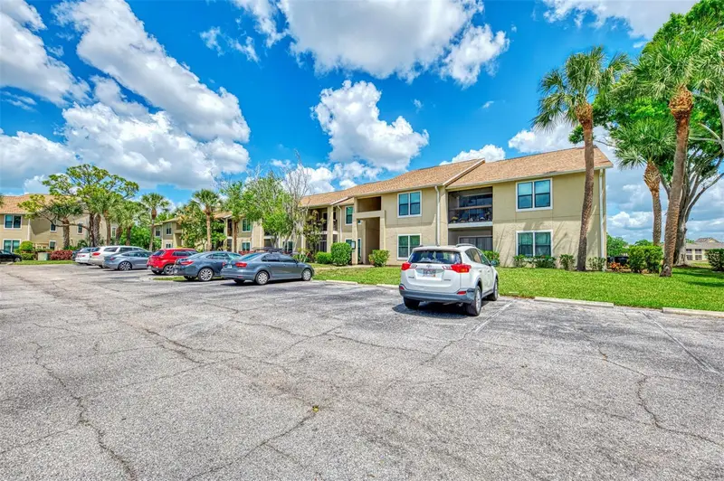 4045 Crockers Lake Blvd #11, FL