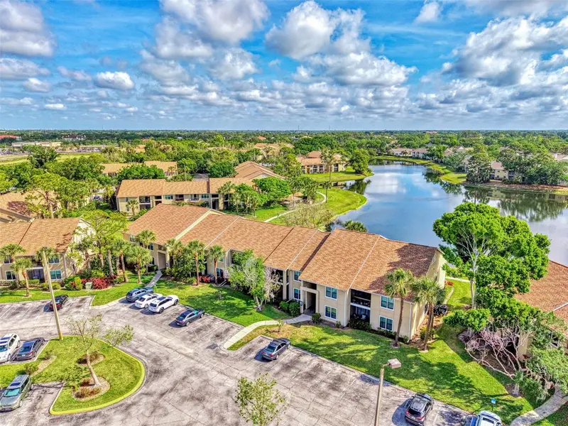 4045 Crockers Lake Blvd #11, FL
