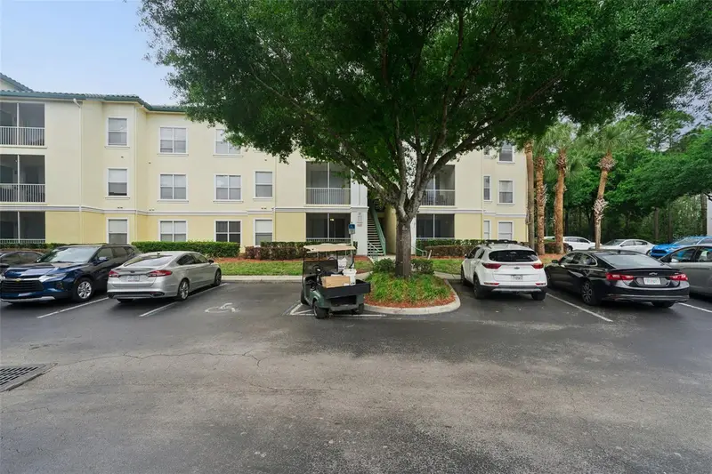 8921 Legacy Ct #18-308, FL