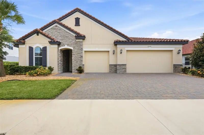 7228 Great Egret Blvd, FL