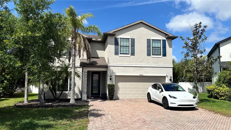 4866 68th Street Cir E, FL