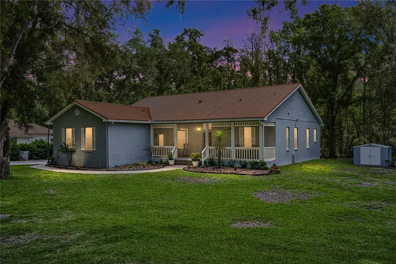 8600 Shenandoah Run, FL