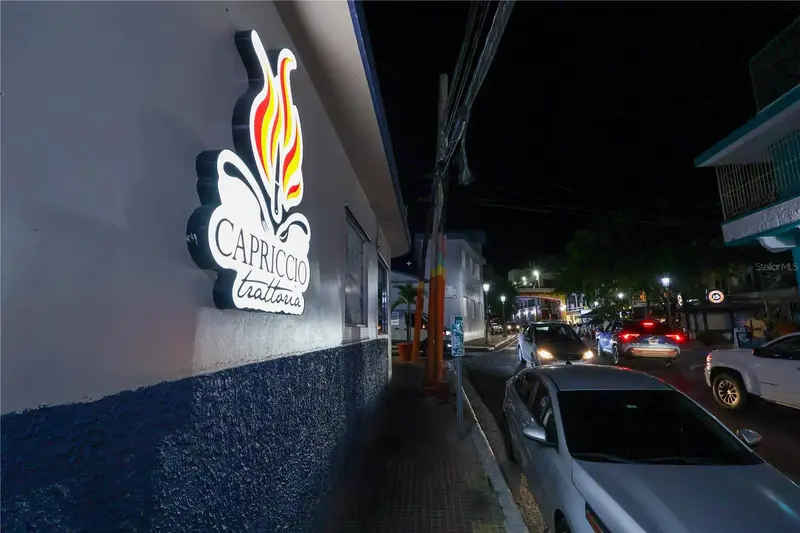 17 Cll MuñOz Rivera, PR