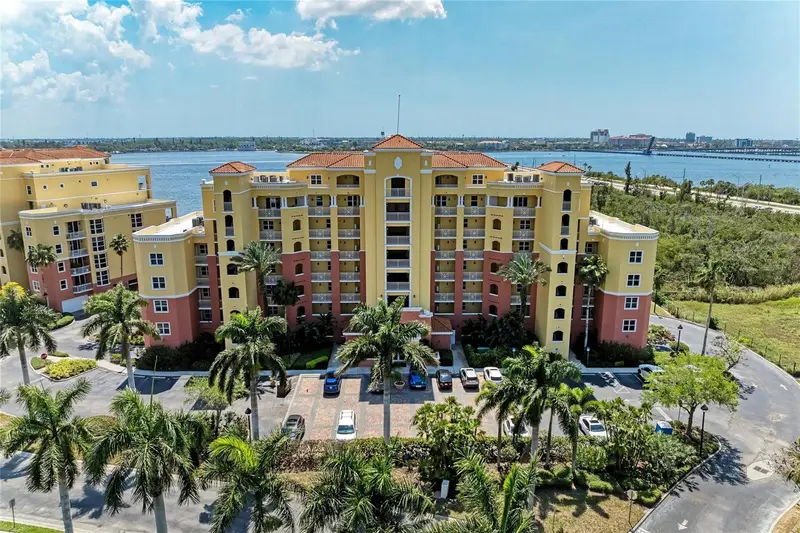 611 Riviera Dunes Way #403, FL