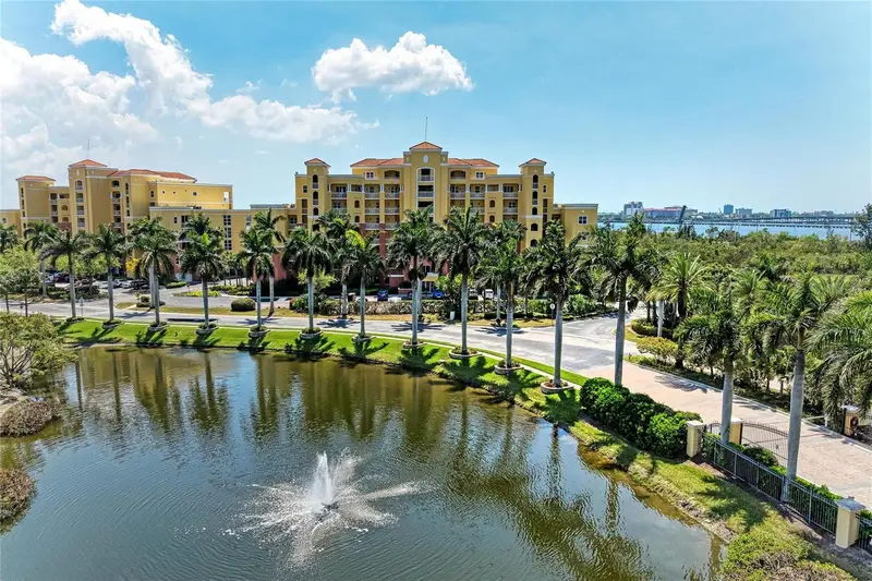 611 Riviera Dunes Way #403, FL