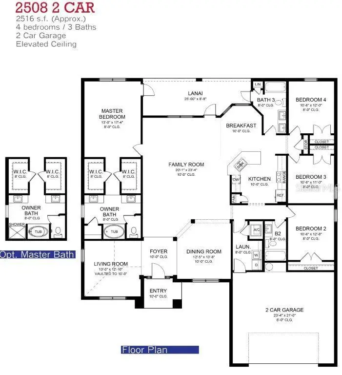 2199 Fentress Ct, FL