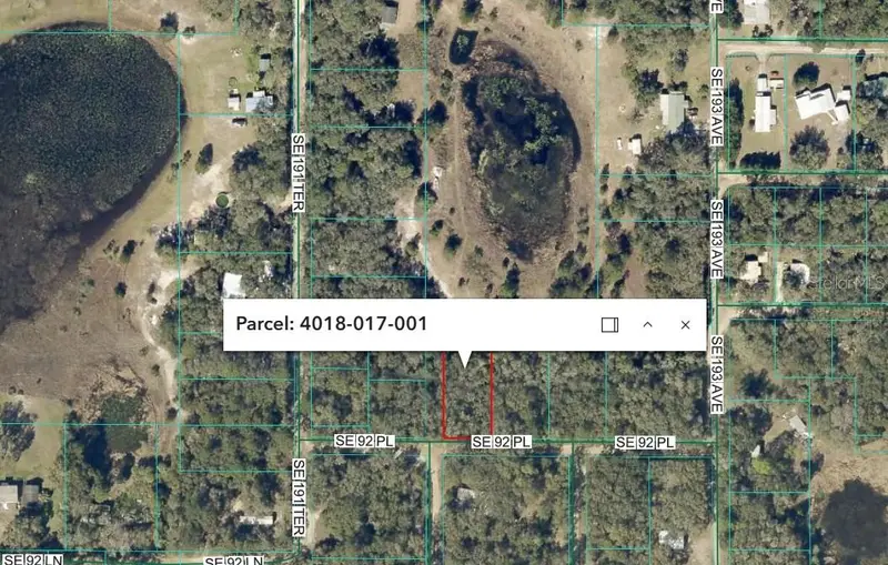 Se 92 Pl, FL