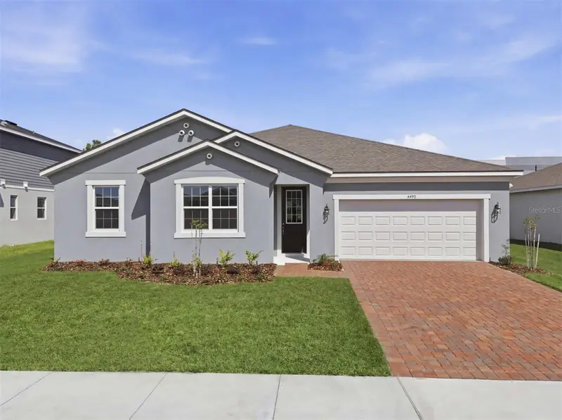 3490 Douglas Fir Dr, FL