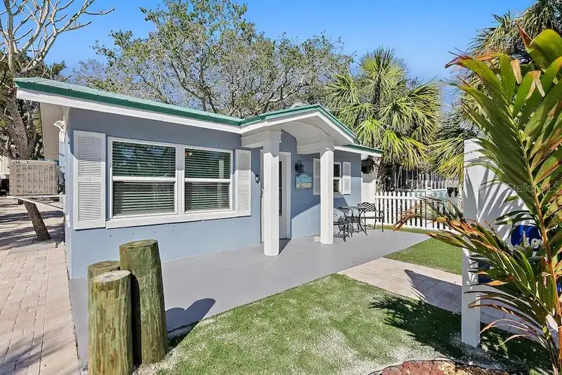 724 Gulf Blvd, FL