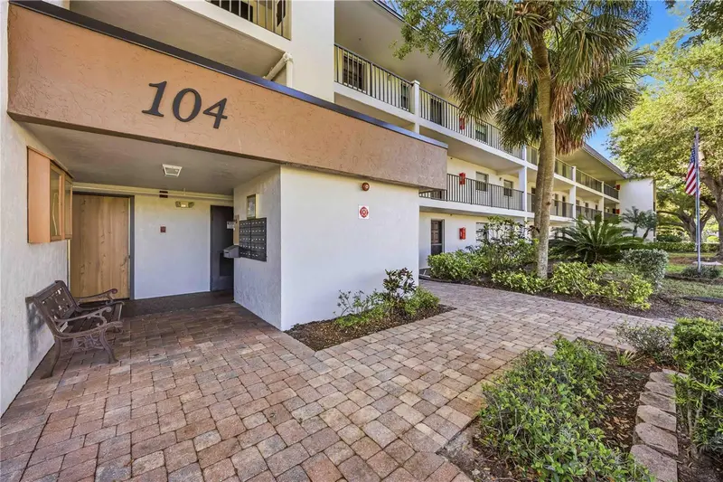 104 Capri Isles Blvd #301, FL