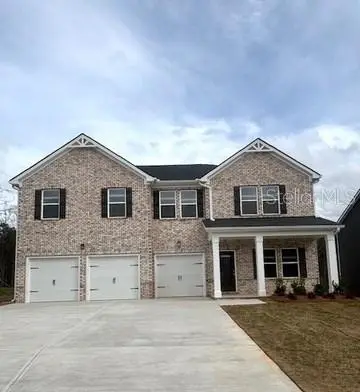 334 Jarrett St, GA