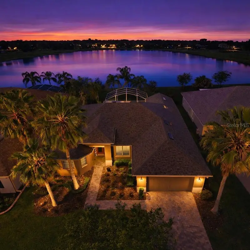 545 Genoa Dr, FL