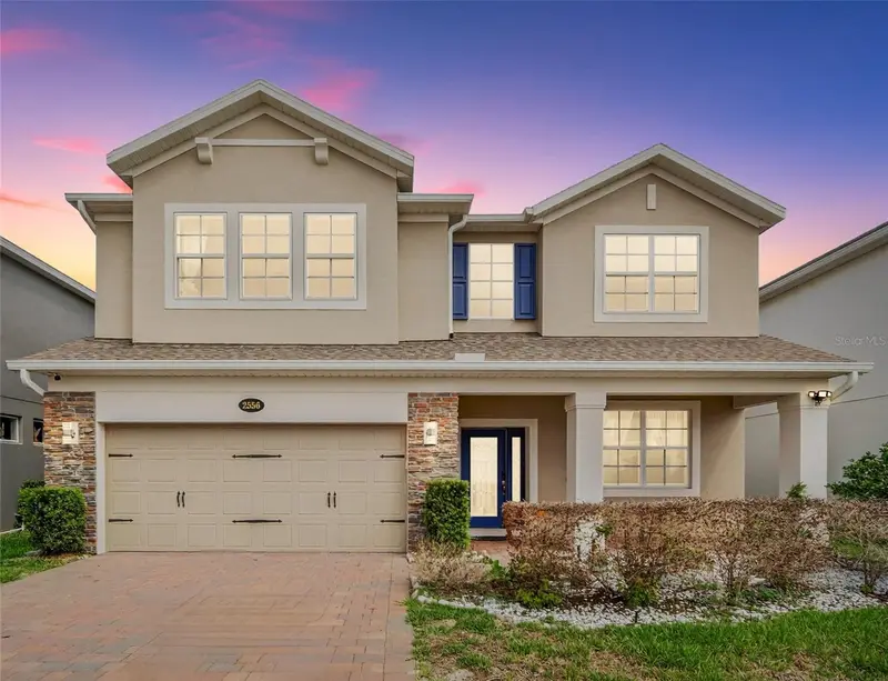 2556 Leyland Cypress Ln, FL