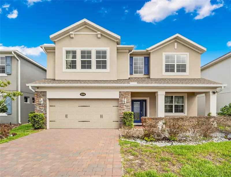 2556 Leyland Cypress Ln, FL