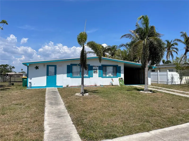 815 Conreid Dr Ne, FL