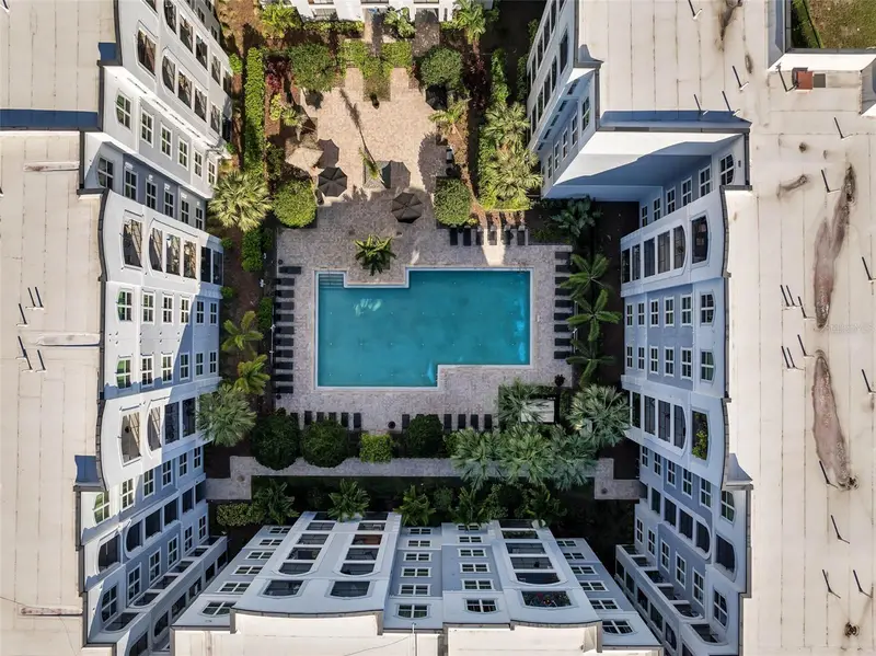 Grande Downtown Orlando listing