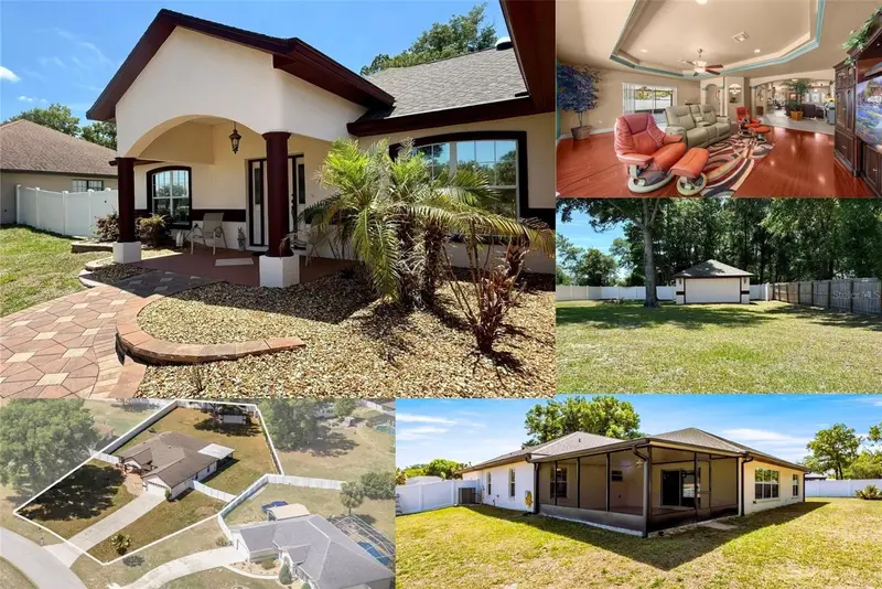 5285 Sw 103rd Loop, FL