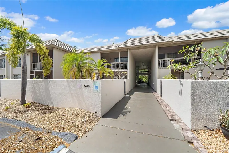 3360 S Osprey Ave #104b, FL