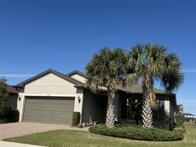 2536 Marton Oak Blvd, FL