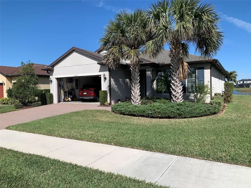2536 Marton Oak Blvd, FL