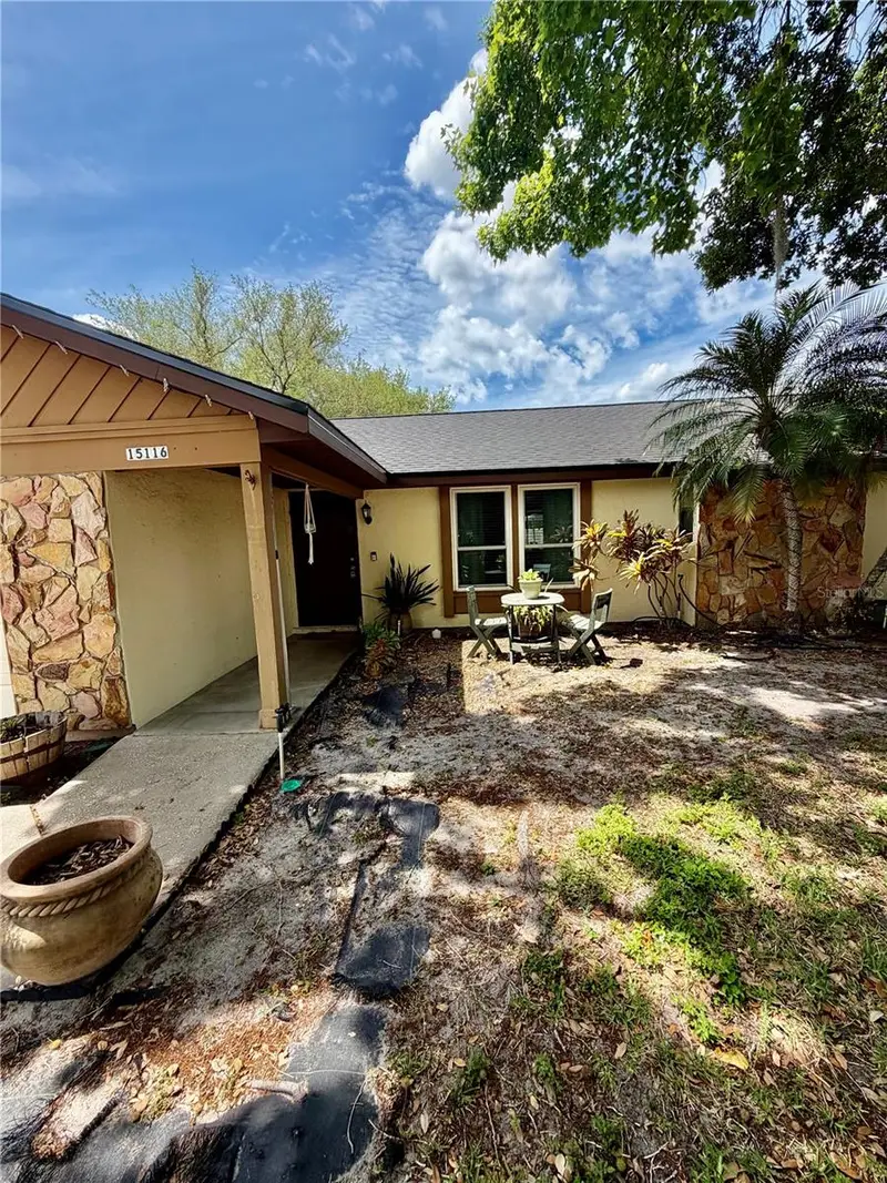 15116 Trail Creek Pl, FL