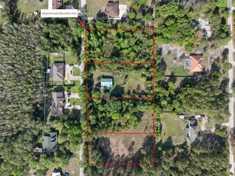 26307 Lawrence Ave, FL
