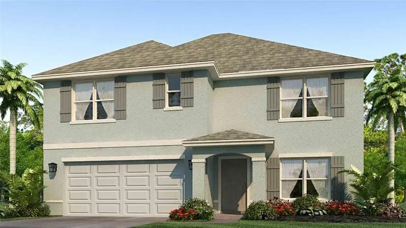 11928 Mountain Island Trl, FL