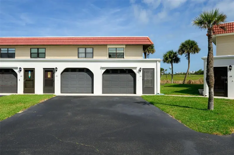 24 N Ocean Palm Villas #24, FL