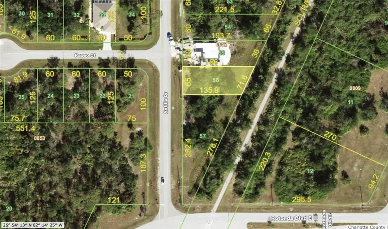 103 Antilla Dr, FL
