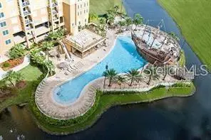 8100 Poinciana Blvd #2106, FL