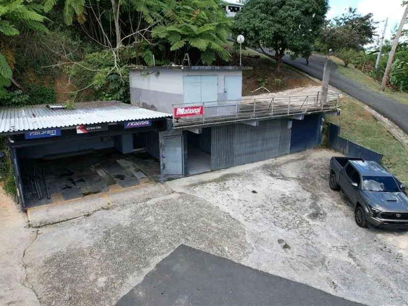 Carr 568 Km 30.3 Int Carr 568 Km 30.3 Int, Corozal, Pr 00783, PR