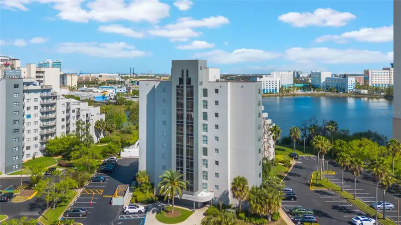 6165 Carrier Dr #2201, FL