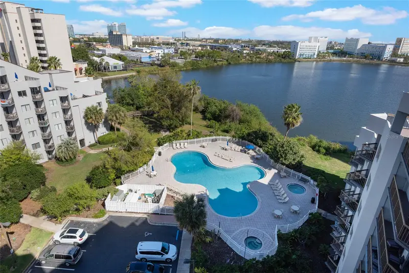 6165 Carrier Dr #2201, FL