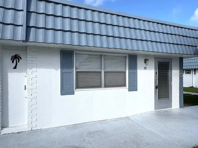 1901 Andover Way #38, FL