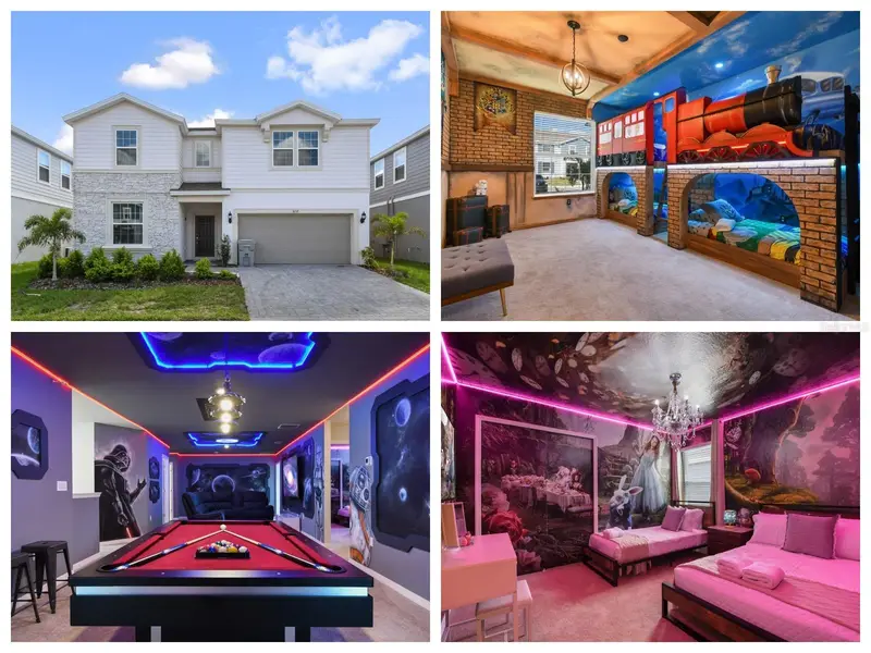 4157 Lana Ave, FL